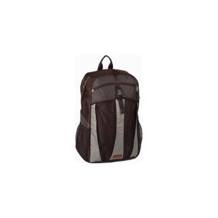 DDI 1121110 17 inch Front Zipper Padded Back Backpack Case Of 24