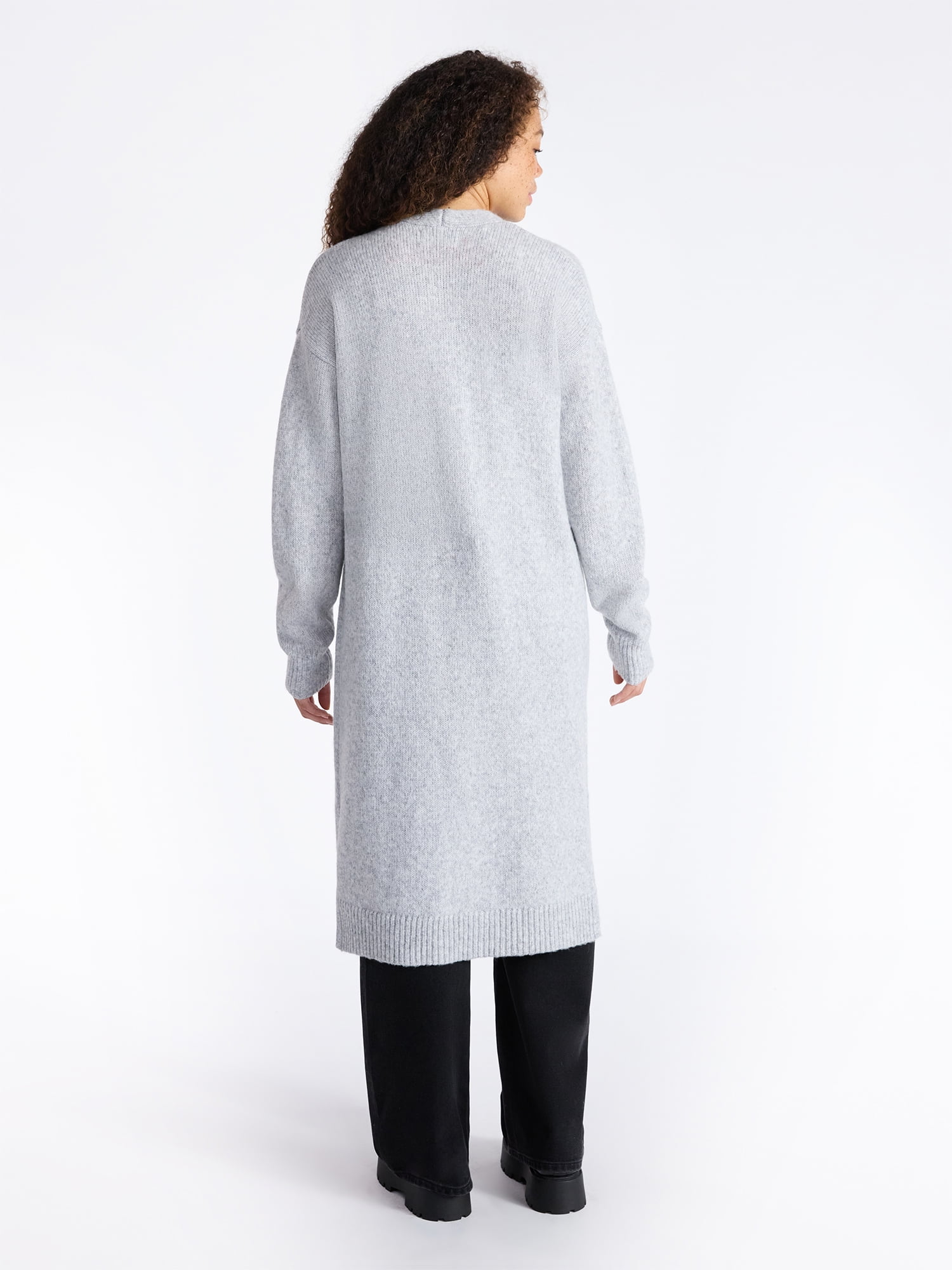 Duster with Pockets, Women's - image 2