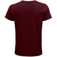 thumbnail image 4 of SOLS - Camiseta Crusader para Hombre (Burdeos), 4 of 5
