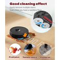 thumbnail image 4 of EcoNesxp Roborock Revo 6-pack washable mop pads Q robot vacuum cleaner washable mop pads, 4 of 5