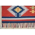 thumbnail image 5 of Nourison Home Southwestern Rectangle Area Rug, 5' x 7', 5 of 6