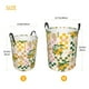 thumbnail image 3 of Fotbe Fruit Cesto de Ropa con Asas, Cesto Impermeable de Gran Capacidad, Bolsa de Lavado para Dormitorio, Cesto de Ropa con Ruedas y Asas-Small, 3 of 6