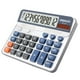 thumbnail image 1 of Calculadora de Escritorio OS-6815 Pantalla LCD Extra Grande para Office Business Home, 1 of 8