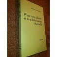 thumbnail image 2 of Pour mon plaisir et ma Décompression charnelle (Édition Française), 2 of 4