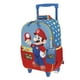 thumbnail image 2 of MOCHILA CON RUEDAS CHICA MARIO BROS CHENSON CHENSON, 2 of 5