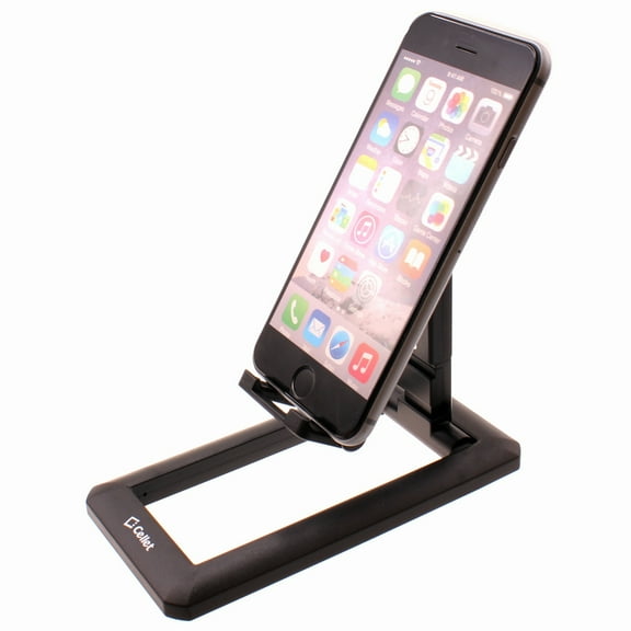 Foldable Stand for Samsung Galaxy A15/A14 5G Phones - Holder Travel Desktop Cradle Dock for Galaxy A15 5G/A14 5G