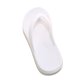 thumbnail image 3 of Chanclas playa no se deslizan para hombres mujeres (40-41) blanco, 3 of 9