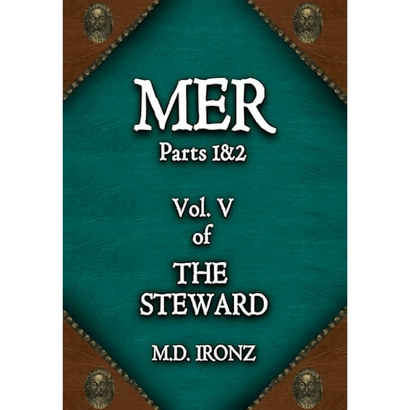 Mer, (Hardcover)