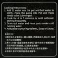 thumbnail image 4 of 99 Ranch Organic Brown Rice Pasta, 4 of 5
