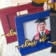thumbnail image 4 of Mesa Tridimensional Regalo de Temporada de Graduación Adornos de Madera de Fotos Regalo Conmemorativo de Graduación Navideña Rojo, 4 of 5