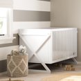 thumbnail image 4 of Storkcraft Equinox 3-in-1 Convertible Crib, 4 of 9