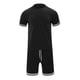 thumbnail image 2 of WILLBEST Camisas Casuales Cortas para Hombre para Actividades Al Aire Libre, Corte Holgado, Diseño Estampado para Verano y Otoño, Tela Lavable A Máquina, Ideal para Pantalones Cortos., 2 of 8