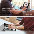 thumbnail image 4 of Funda TiMOVO para iPad de 10.2 pulgadas iPad 9ª Gen 2021/8ª Gen 2020, 4 of 9