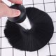 thumbnail image 4 of Cepillo Plumero Para El Cuello, Cepillo De Pelo Suave, Plumero Facial Para El Cuello, Cepillo De Limpieza Para Corte De Pelo, Herramientas De Estilismo Para Salón De Peluquería, 4 of 6