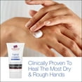 thumbnail image 3 of Neutrogena Norwegian Formula Dry Hand Cream, Fragrance-Free, 6 x 2 oz, 3 of 11