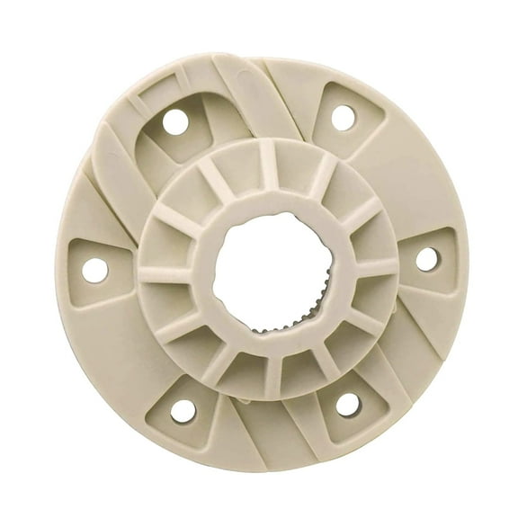 W10528947 Washing Machine Drive Hub Kit by CarterTM Fits Whirlpool, Maytag, Replaces W10396887,2684908, AP5665171, PS6012095