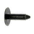 thumbnail image 4 of KarParts360 For Ram C/V 2012 2013 2014 2015 Push Pin | Front Or Rear | Lower, 4 of 7