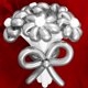 thumbnail image 4 of 50 Pieces Twisting Balloons 260 Long Balloons Metallic Latex Balloons DIY Modelling Balloons for Birthday Wedding Engagement Anniversary Festival Part, 4 of 4