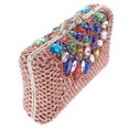 thumbnail image 2 of Crystal Rhinestone Evening Bag, 2 of 4