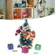 thumbnail image 3 of Pequeño árbol De Navidad, Artículos Navideños En Miniatura, Peso Ligero Para Casa De Muñecas, 3 of 7