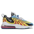 thumbnail image 5 of NIKE AIR MAX 270 REACT ENG WATERMELON - CD0113-400, 5 of 11