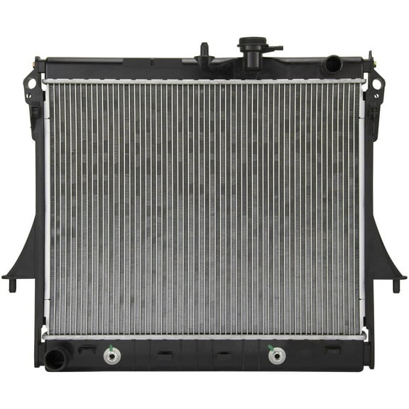 REACH Radiator 41-2855