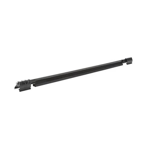 KarParts360 For Jeep Wrangler JK 2018 Tailgate Bar | Soft Top | With Nylon Reenforced Retainer Clips | 2/4 Door