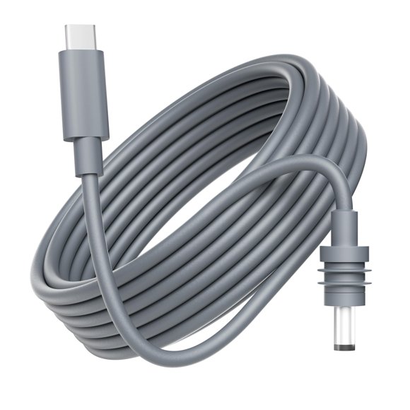 Cable de alimentación Arkare Starlink Mini USB-C a DC 5 m 100 W