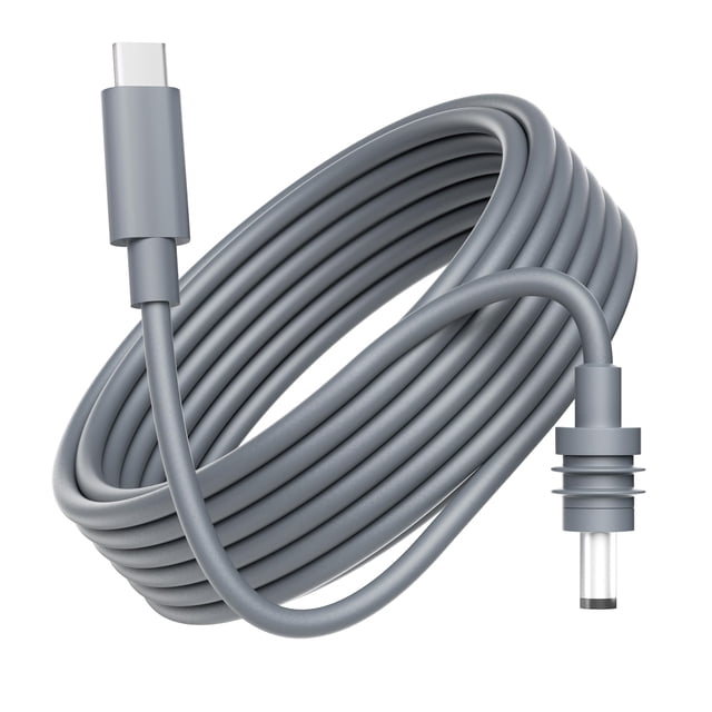 Cable de alimentación Arkare Starlink Mini USB-C a DC 5 m 100 W