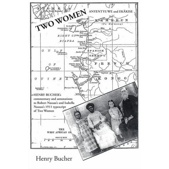 Two Women: Anyentyuwe and Ekâkise (Paperback)