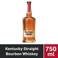 thumbnail image 2 of Wild Turkey 101 Bourbon, 750 ml Bottle, 50.5% ABV, 2 of 4