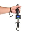 thumbnail image 6 of Opolski 3 in 1 Digital Grabber Aluminum Fishing Scale Gripper Clamp Tape Measure Tackle, 6 of 8