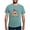 Sea Foam, variant on CafePress - Power Rangers It's C Men's Comfort Colors® T Shirt - Mens Comfort Colors Shirt