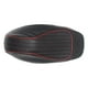 thumbnail image 1 of Funda de ín para Moto, Protección Confort Antideslizante, Piel Sintética, Protector de Asiento Transpirable para Moto 150 Primavera Soledad Cubierta de la cojín de la motocicleta, 1 of 8