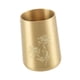 thumbnail image 5 of Tubo de almacenamiento para utensilios de té, tarro de almacenamiento para utensilios de té, fácil de limpiar, decorativo. Estilo C, 5 of 9