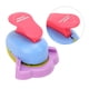 thumbnail image 5 of Corner Rounder, Corner Punch Hollow Para Tarjetas De Visita Para Imágenes Para Marcadores ANGGREK Esquina derecha, 5 of 8