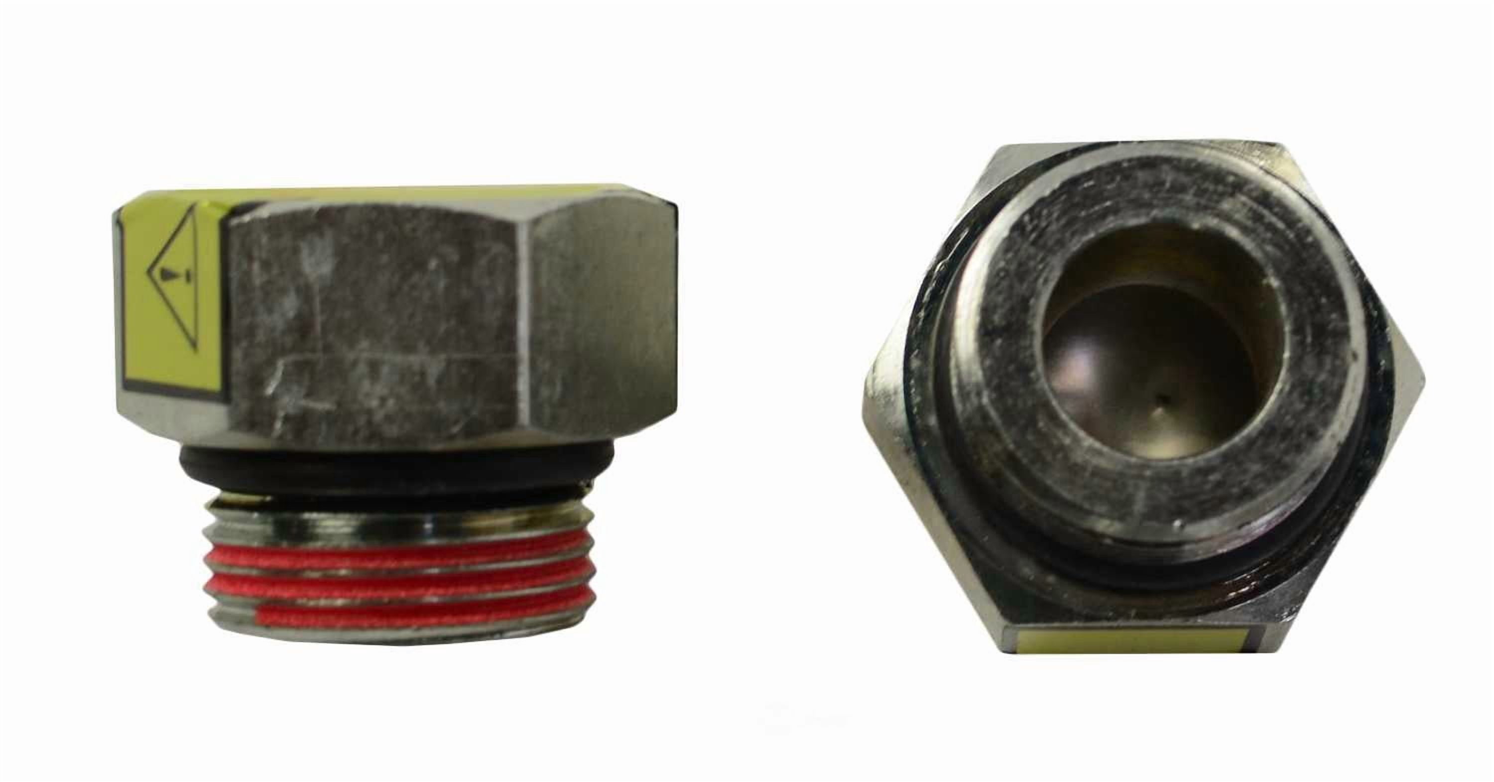 OSC HD9143 Radiator