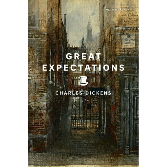 Signature Editions Great Expectations, (Paperback)