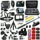 thumbnail image 1 of Kit de accesorios BMUUPY para GoPro Hero 13 Black Waterproof, 1 of 8