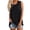 Black, variant on Wang6 Womens Loose Fit Tank Tops Casual Sleeveless Summer Tops Plus Size Crew Neck Tee Shirts Light Gray XXL