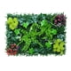 thumbnail image 1 of Planta artificial Injueey decoración de jardín al aire libre setos artificiales, 1 of 6