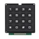 thumbnail image 2 of Módulos de teclado NikouMX 16 teclas 4x4 externo para MCU, 2 of 8