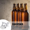 thumbnail image 5 of Abrebotellas para personas mayores, abridor de cerveza con tapa de botella fija de aleación de zinc, abridor de botellas de utensilios de cocina para hombres, mujeres, niños y ancianos, 5 of 5