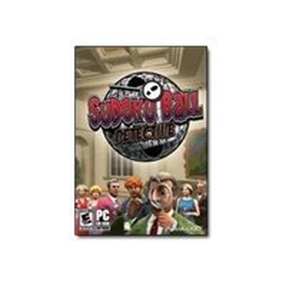 Sudoku Ball Detective- PC Game