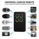 thumbnail image 3 of 250M-913Mhz Wireless Copy Remote Control Electric Garage Door Opener Duplicator Clone Code 4 Keys Tr, 3 of 5
