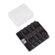 thumbnail image 3 of Caja de Fusibles para Automóvil Nikou DC32 V con Indicador LED ATOATC, 3 of 9