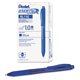 thumbnail image 1 of Bolígrafo de gel enrollable Pentel Energel-x BL110C, 1 mm, Blue Dozen, 1 of 2