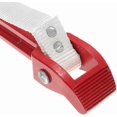thumbnail image 3 of Strap Wrench, Oil Filter Wrench Removal Tool Handle, Universal Oil Filter Strap, Oil Wrench Removal Tool, for Mechanics and Plumbers 12 inch Canvas Wr, 3 of 4