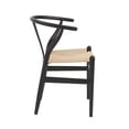 thumbnail image 3 of Eurostyle Chaise d'Appoint Evelina, 3 of 4