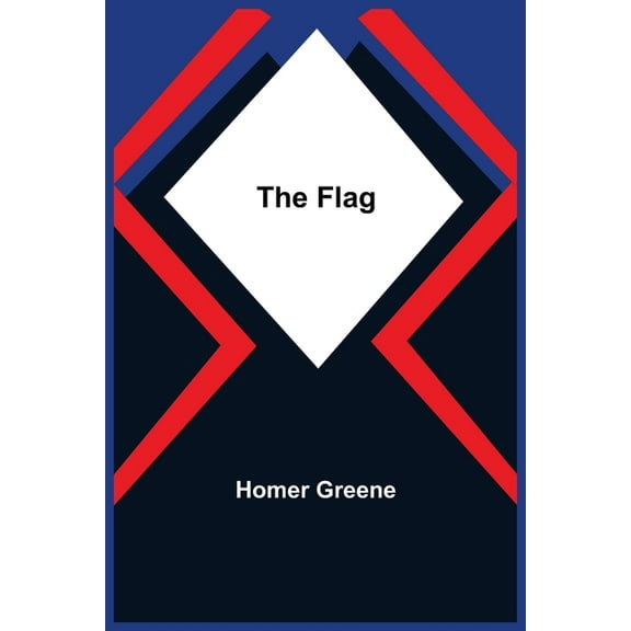 The Flag, (Paperback)